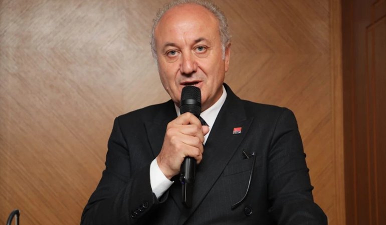 CHP Kocaeli İl Başkanı Arcan’dan sert sözler