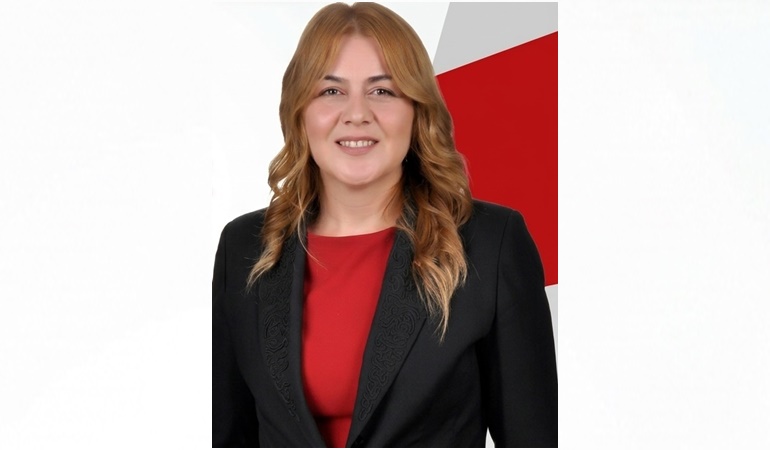 CHP Kocaeli İl Kadın Kolları Başkanı Korkmaz: Kadın emeği güvence altına alınmalı!