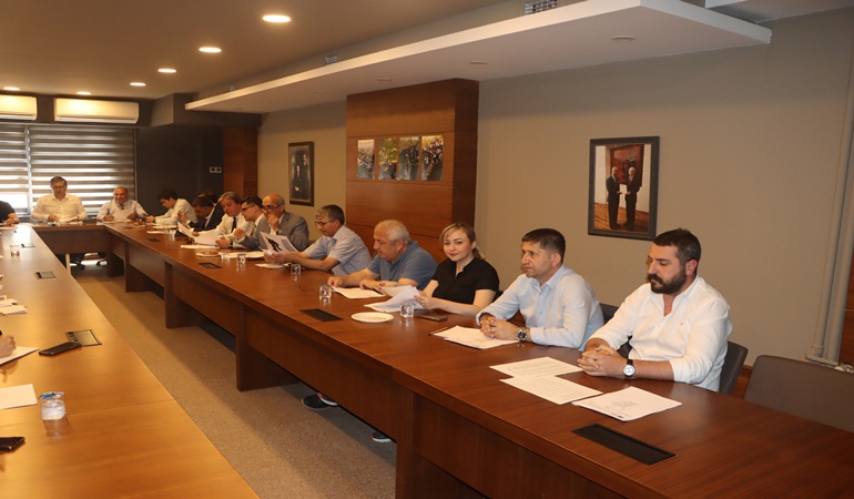 CHP Kocaeli, İstanbul’daki Milletin Sesi mitingi için 12 ilçeden araç kaldıracak