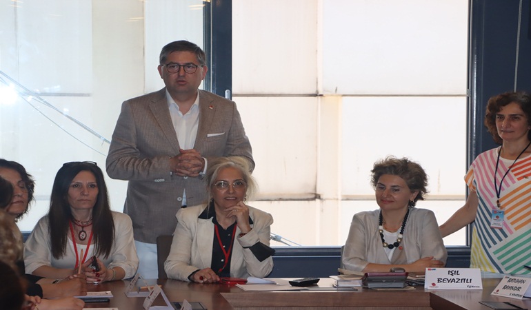 CHP Kocaeli öbekleniyor