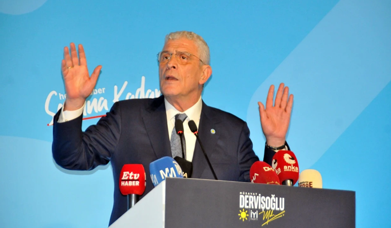 CHP komisyondan derhal çekilmeli