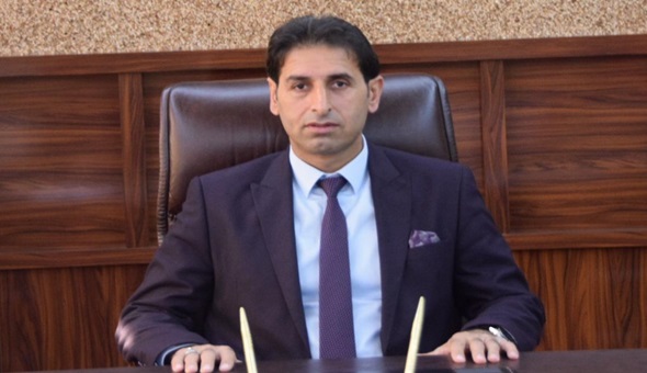 CHP’li Aydemir’e sordu; istifa edecek misiniz?