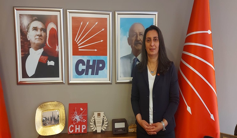 CHP’li başkandan miting çağrısı