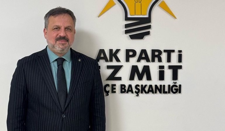 CHP’li Ercan’a, AKP’li Dokuzlar’dan yanıt 