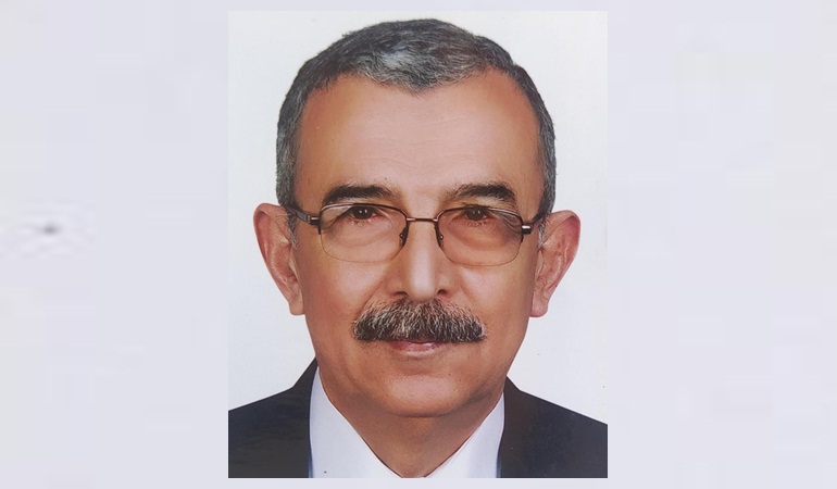 CHP’li eski başkan Abdurrahman Çınar vefat etti