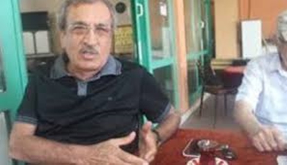 CHP’li eski başkandan AKP'li Hamza Şayir’e övgü!