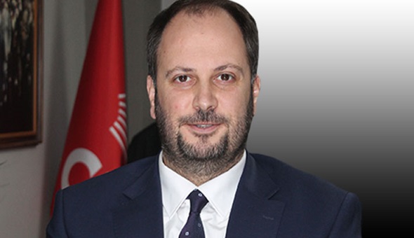 CHP'li eski başkandan dikkat çeken paylaşım!