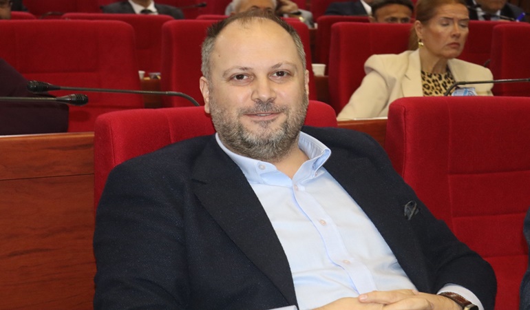 CHP’li Küçükkaya’dan AKP’li meclis üyelerine Gebze tepkisi