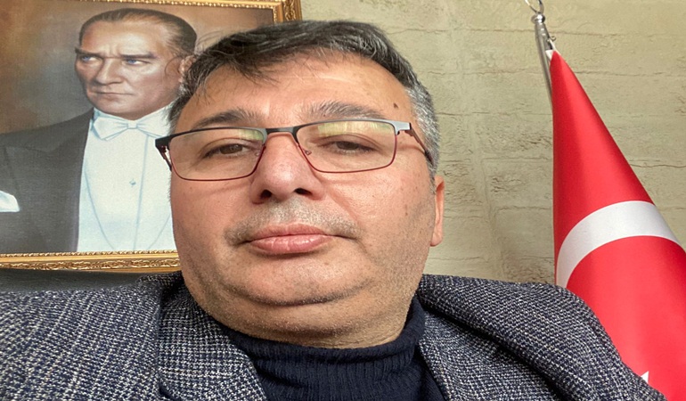 CHP'li Soyluçiçek'ten Nevruz Bayramı mesajı!