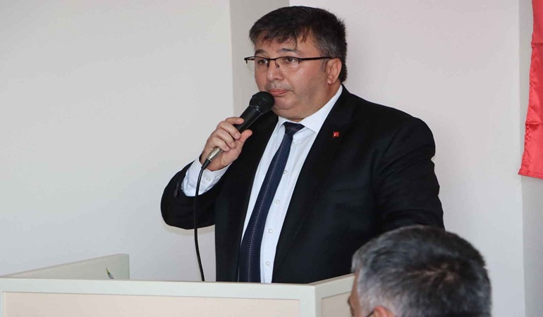 CHP'li Soyluçiçek: TÜİK yine veri saklıyor!