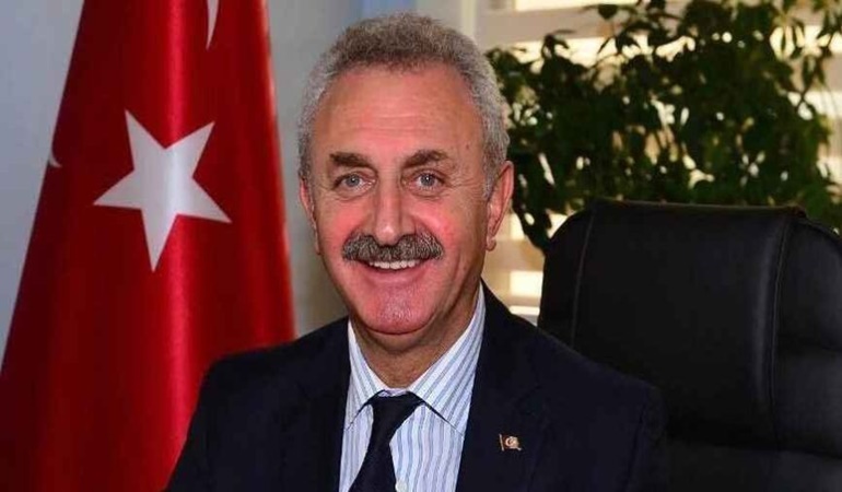 CHP’li vekil Nail Çiler Gebze adayı oldu