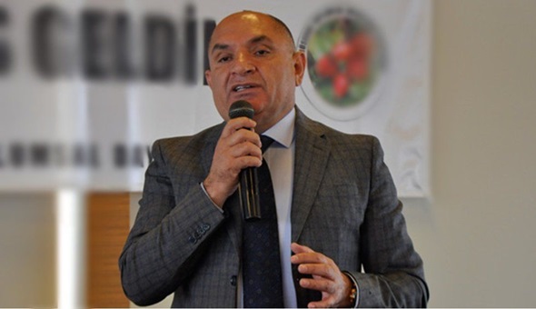 CHP'li vekilden AKP'li başkana sert sözler!