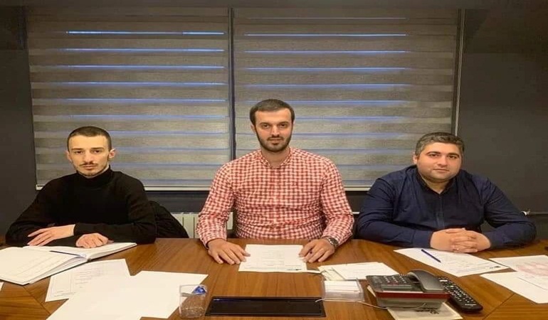 CHP’liler 81 yeni seçmeni kapı kapı ziyaret edecek