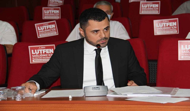 CHP’liler, Belediye Başkanı ve Encümenini yargıya taşıdılar
