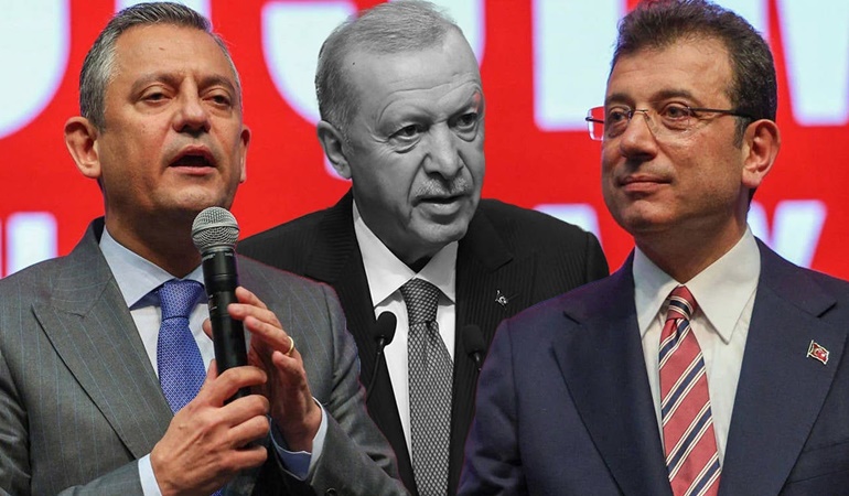 CHP'liler hapse atılacak, kazanan AKP mi olacak?