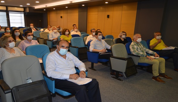 CHP'liler ilçe ilçe gezecek