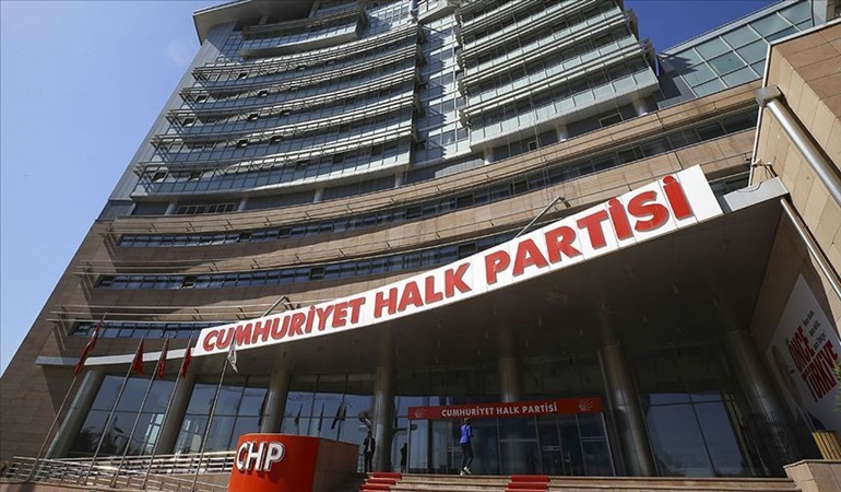 CHP'liler o partiye mi iltihak edecek?