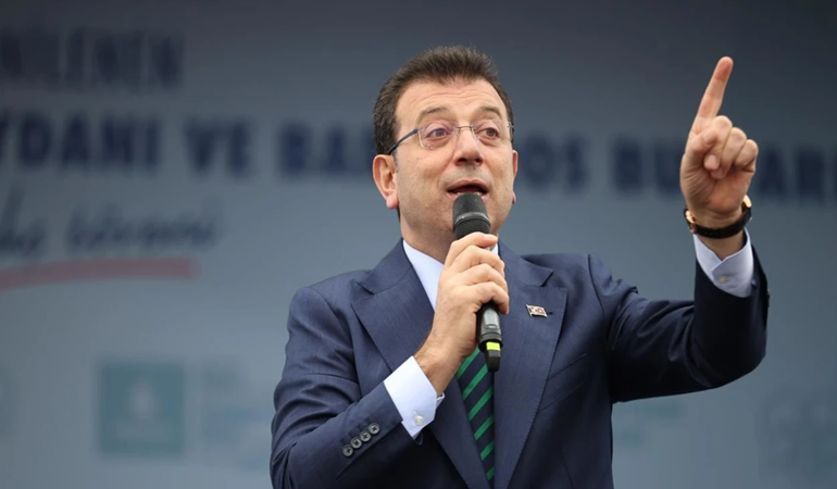 CHP'liler tahliye edilecek! İmamoğlu hariç