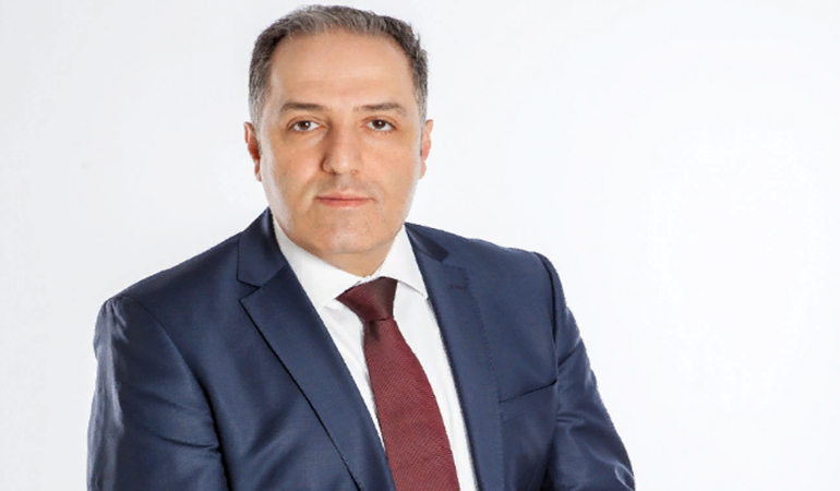 CHP Listelerinden seçime girdiğimiz için partimiz ciddi anlamda zarara uğradı