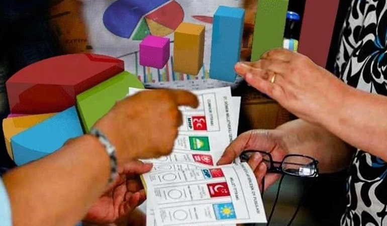 CHP'nin oyu yüzde 27 birden düştü