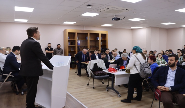 CHP’nin savunma ordusu avukatlar 28 Mayıs için bir araya geldi