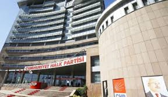 CHP ortalığı ayağa kaldırabilir!