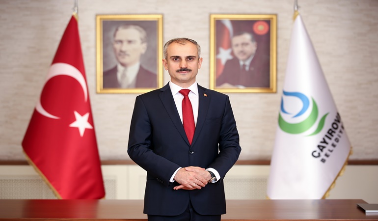 Çiftçi: 153 bin 301 kişilik büyük bir aileyiz