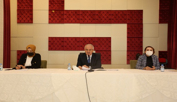 Çiftçilerimizin her zaman yanındayız