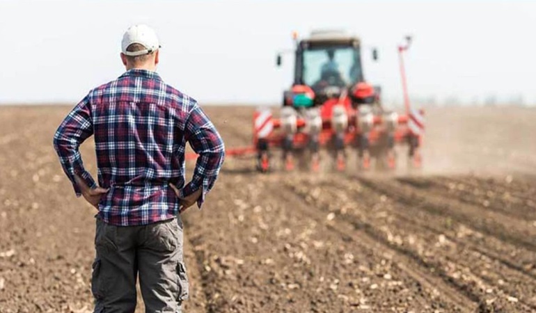 Çiftçinin borcu Cumhuriyet tarihinin rekoruna ulaştı