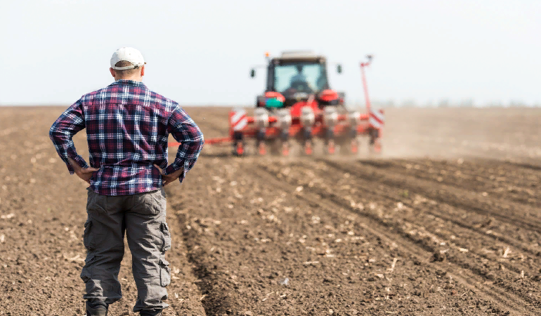 Çiftçinin ne üreteceğine bakanlık karar verecek