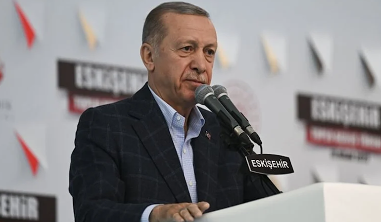 Çıkmış soğan da soğan, patates de patates diyor