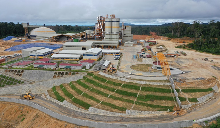 Çimento devi CIMPOR’un devrim yaratan çözümü
