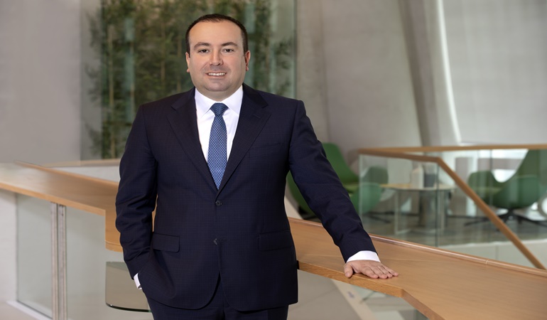 Çimsa’dan ihracata 1,5 milyar dolarlık katkı