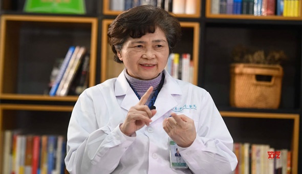 Çin'de virüsü durduran profesör Türklere seslendi