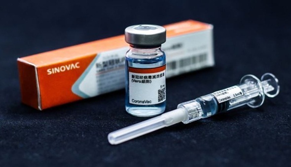 Çin’den corona virüsü aşısı itirafı