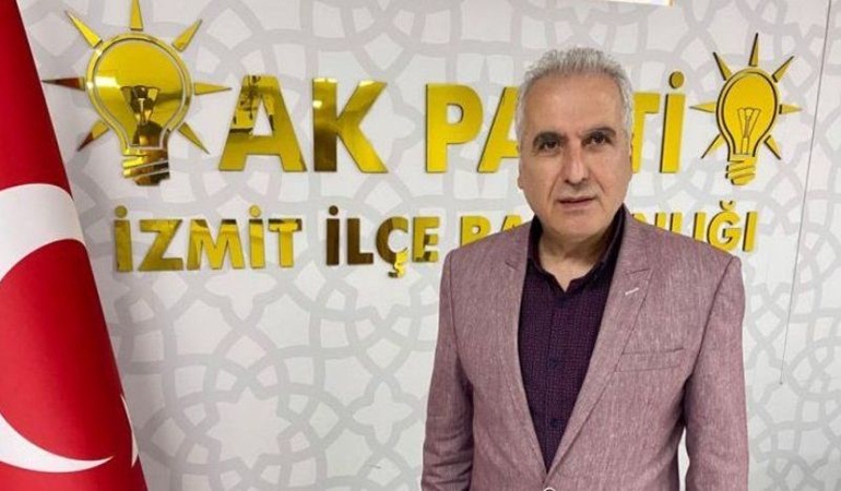 Çınar: 15 milyonluk işyerini satmak şimdi mi aklınıza geldi?
