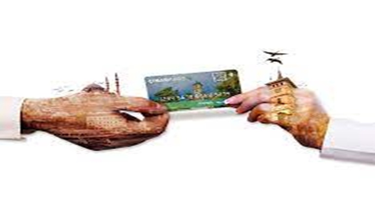 Çınar Kartın lansmanı yapılıyor