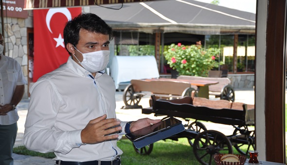  Cinsiyet eşitsizliğinde Başiskele kaçıncı sırada?