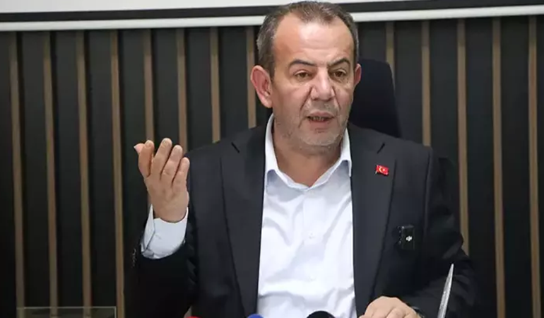 Çirkin iftiralara maruz kaldım