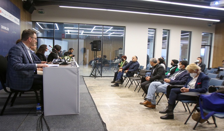 CNG’li otobüsler Kocaeli’nde sera gazı emisyonunda düşüş sağladı