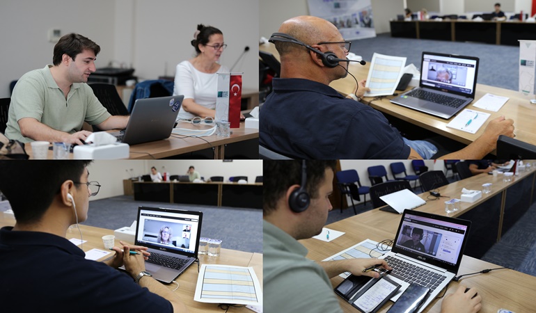 Co-Matching, Kocaeli’nin küresel vizyonunu yansıtıyor