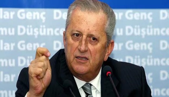 Çoban Ateşi Hareketi partileşiyor