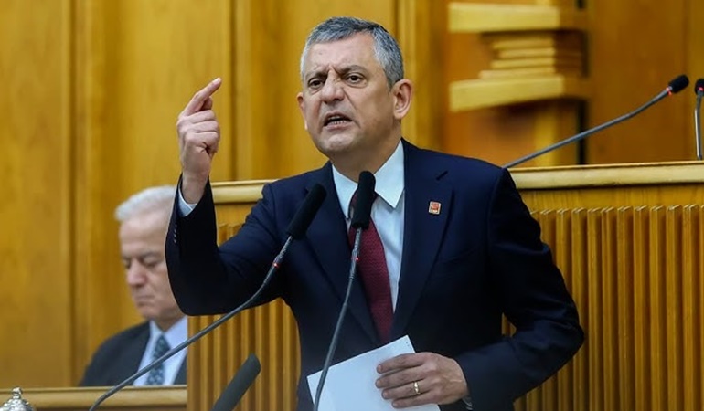 Çocuğun anlayacağı basit bir şeyi Erdoğan'a yıllarca anlatamadılar