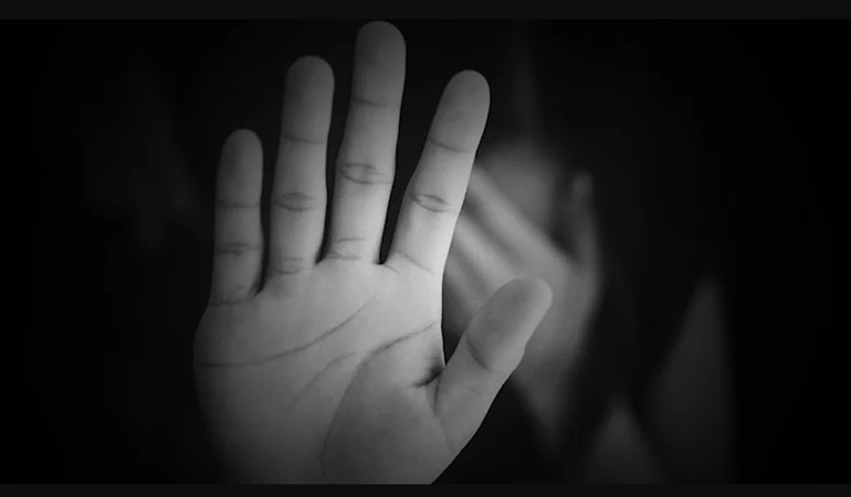 Çocuk tacizi son 9 yılda üç kat arttı