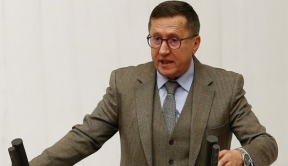 Çocuk ticareti iddiaları Meclis'te