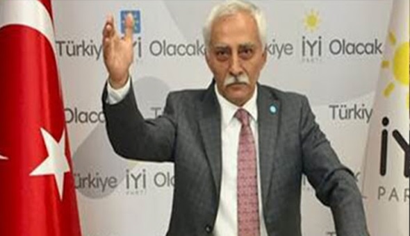 Çok garip, hatta çok komik açıklama!