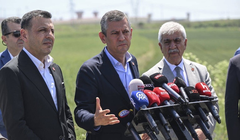 Çok konuşulacak iddia!