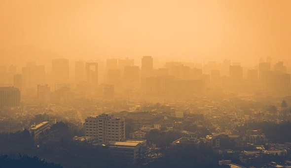 Çöl tozları geliyor… Salgınlara neden olabilir
