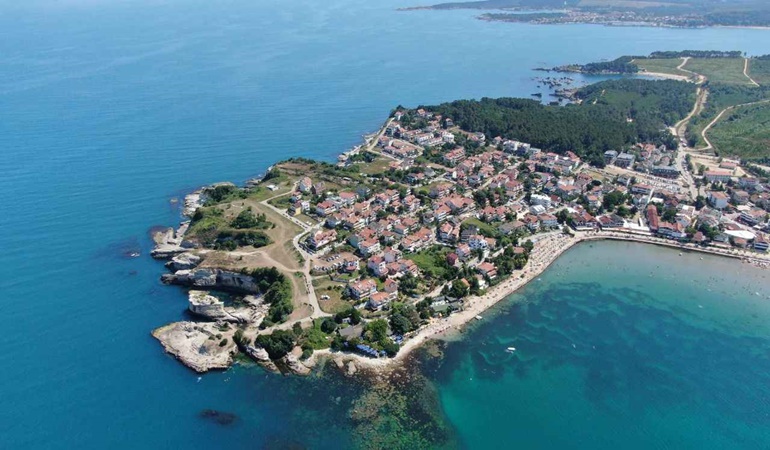 Çöp bertaraf tesisi Kandıra’ya büyük zarar verir