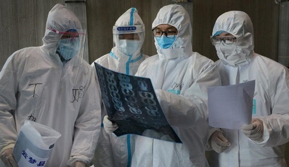 Corona dehşeti yanı başımızda! Korkutan açıklama 